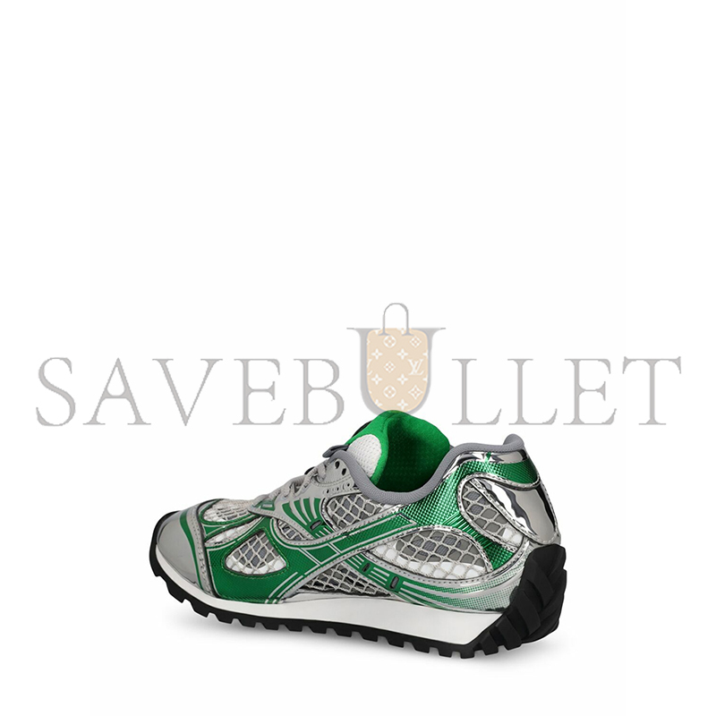 BOTTEGA VENETA FISHNET SNEAKERS 79II7L008